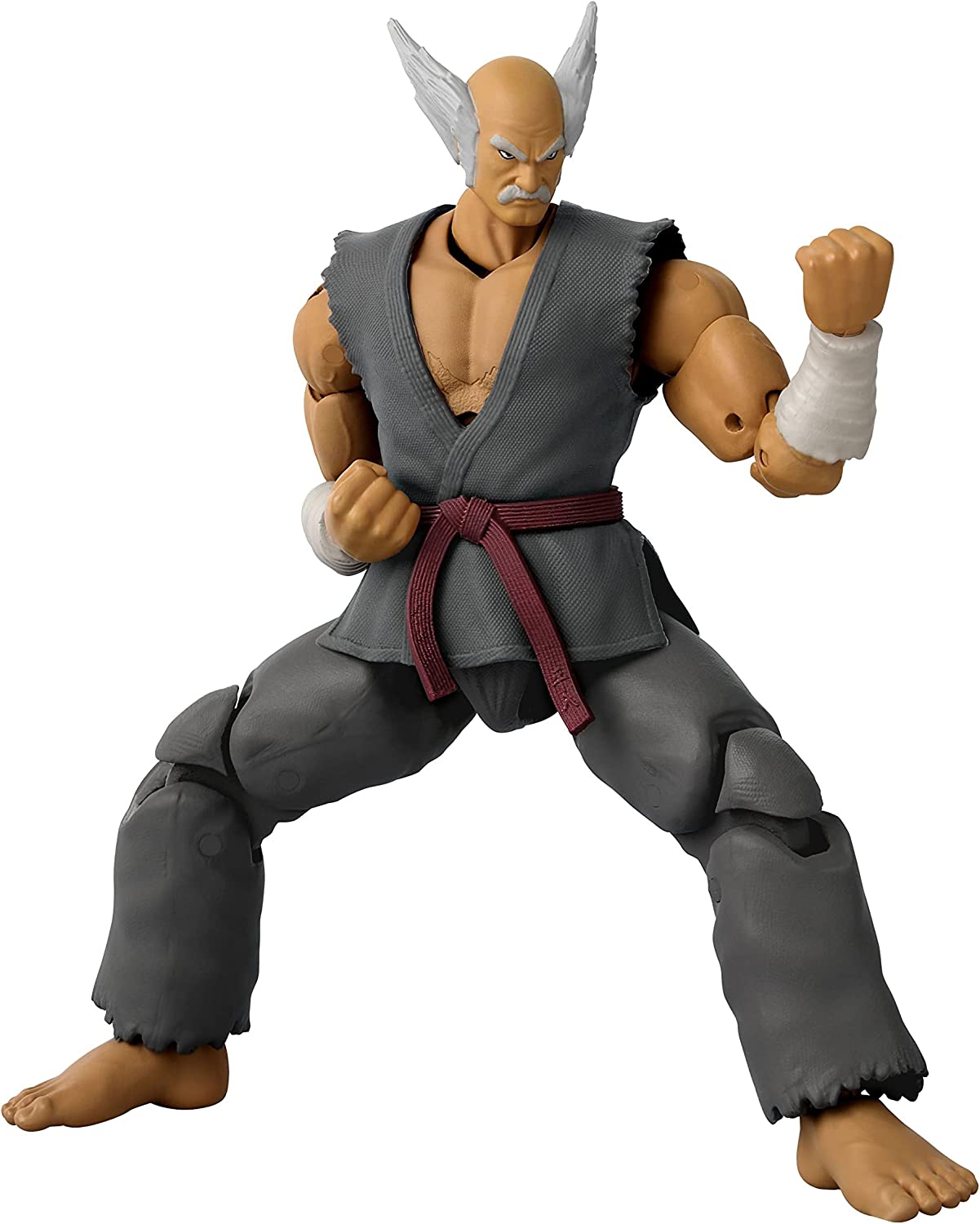 [PREORDER] GAMEDIMENSIONS TEKKEN HEIHACHI