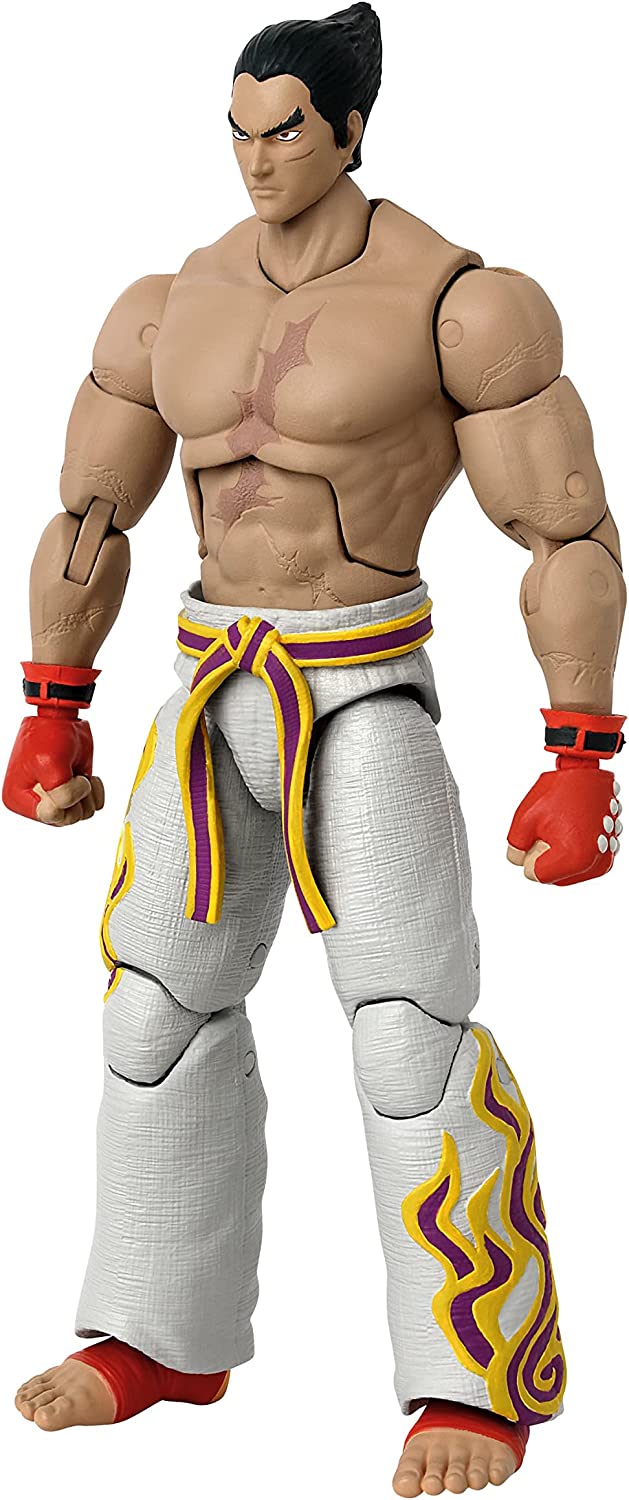 [PREORDER] GAMEDIMENSIONS TEKKEN KAZUYA