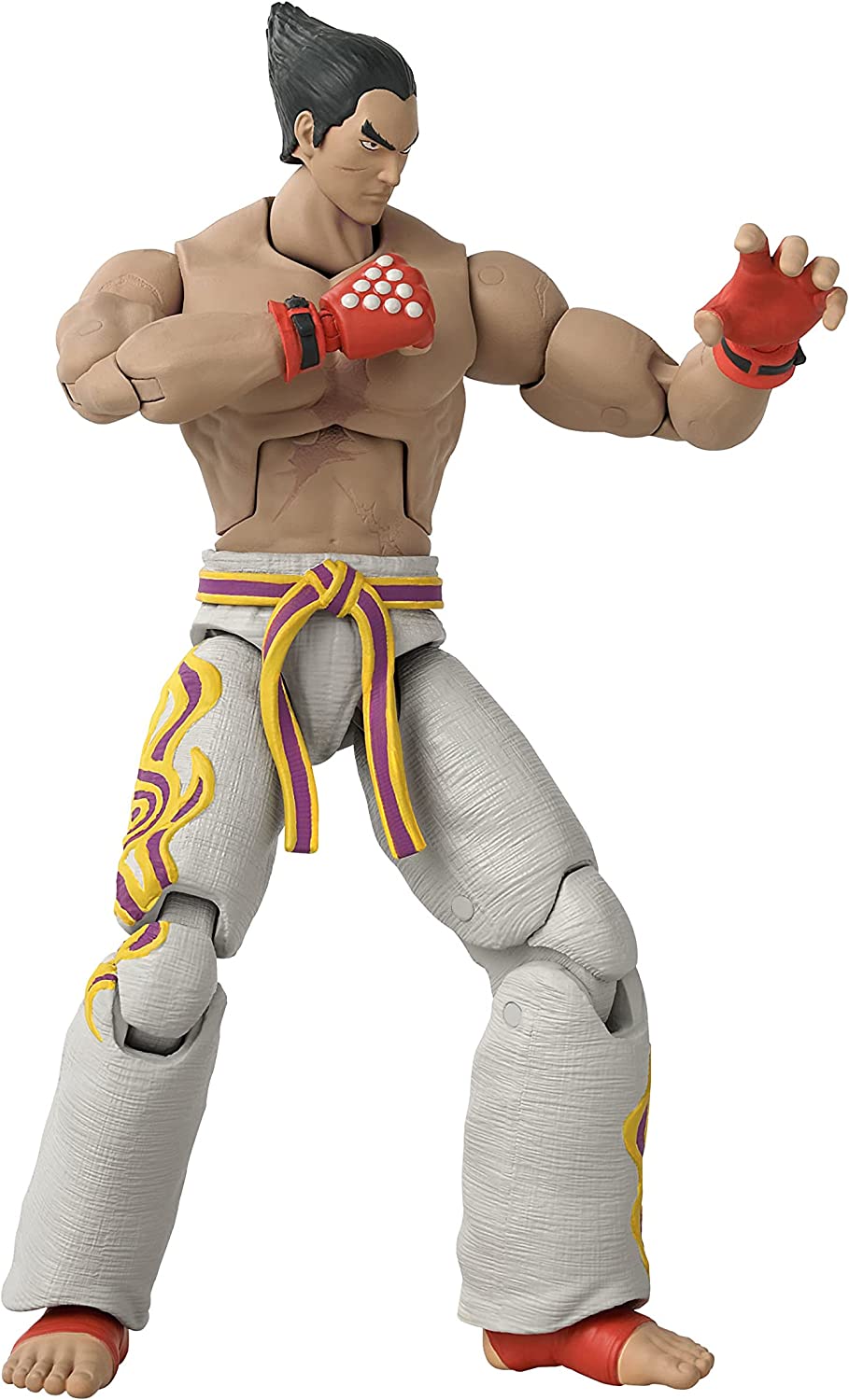 [PREORDER] GAMEDIMENSIONS TEKKEN KAZUYA