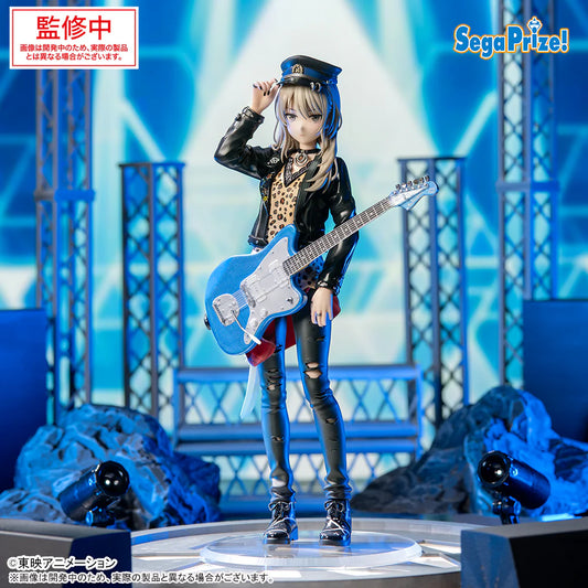 [PREORDER] SEGA XStellar "GIRLS BAND CRY" "Momoka Kawaragi"