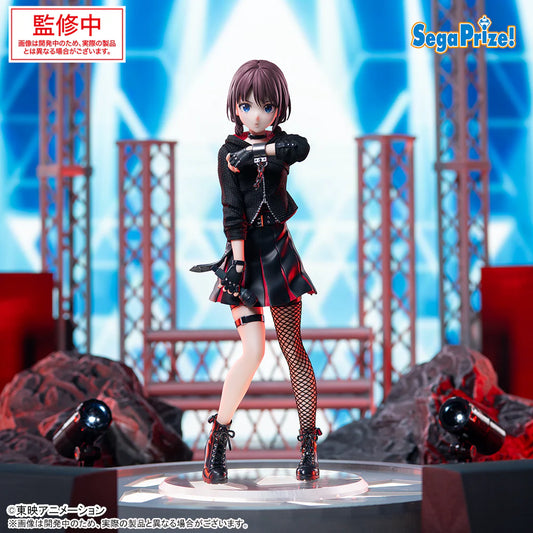 [PREORDER] SEGA XStellar "GIRLS BAND CRY" "Nina Iseri"