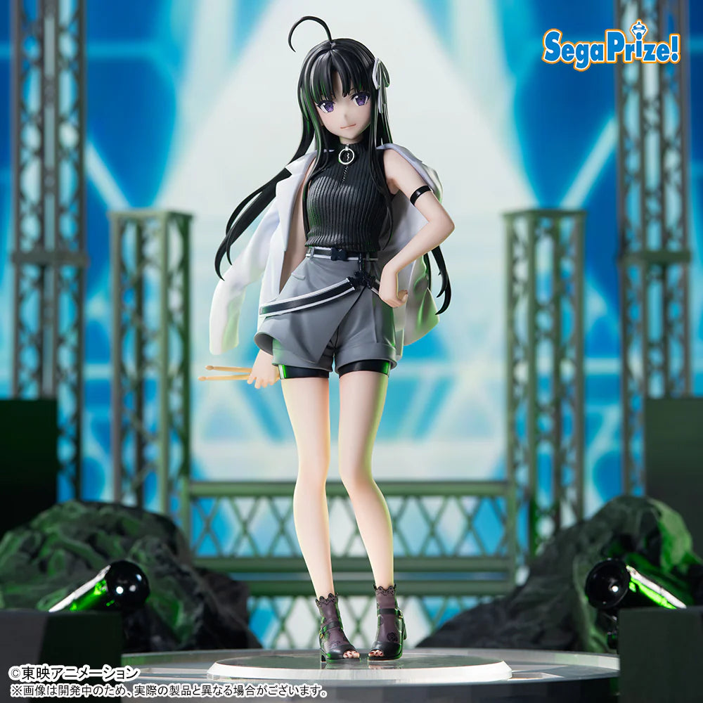 [PREORDER] SEGA XStellar "GIRLS BAND CRY" "Subaru Awa"