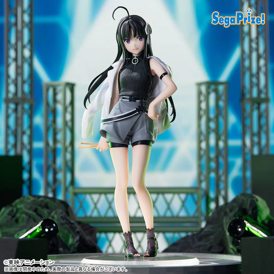 [PREORDER] SEGA XStellar "GIRLS BAND CRY" "Subaru Awa"