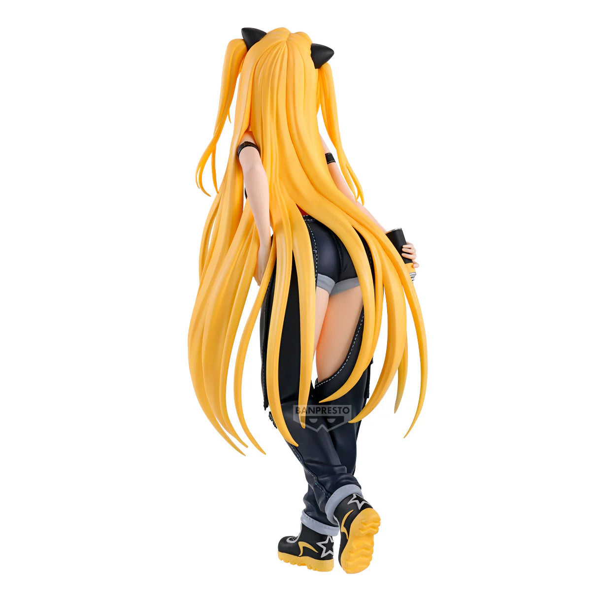 [PREORDER] TO LOVERU DARKNESS GLITTER&GLAMOURS KONJIKI NO YAMI STREET VER.