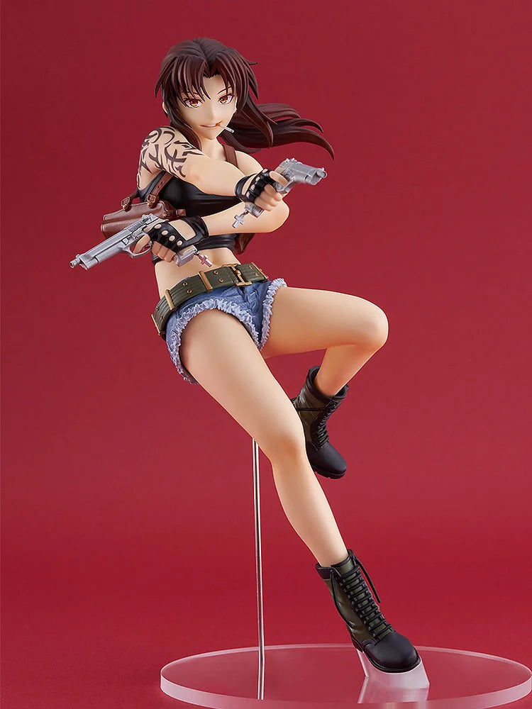 [PREORDER] POP UP PARADE Revy L Size
