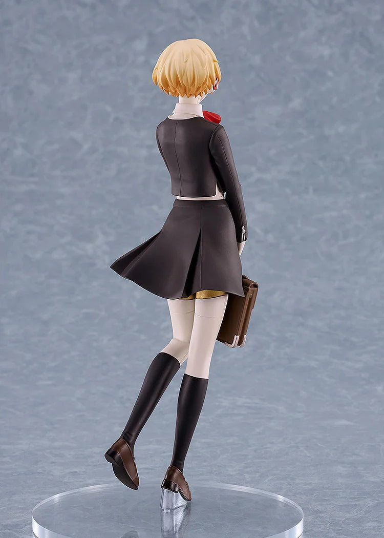 [PREORDER 111625] POP UP PARADE Aigis: School Uniform Ver.