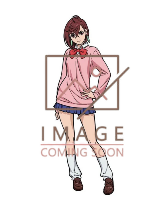 [PREORDER] Luminasta TV Anime "DAN DA DAN" "Momo" Vol.2 Ver.1.5