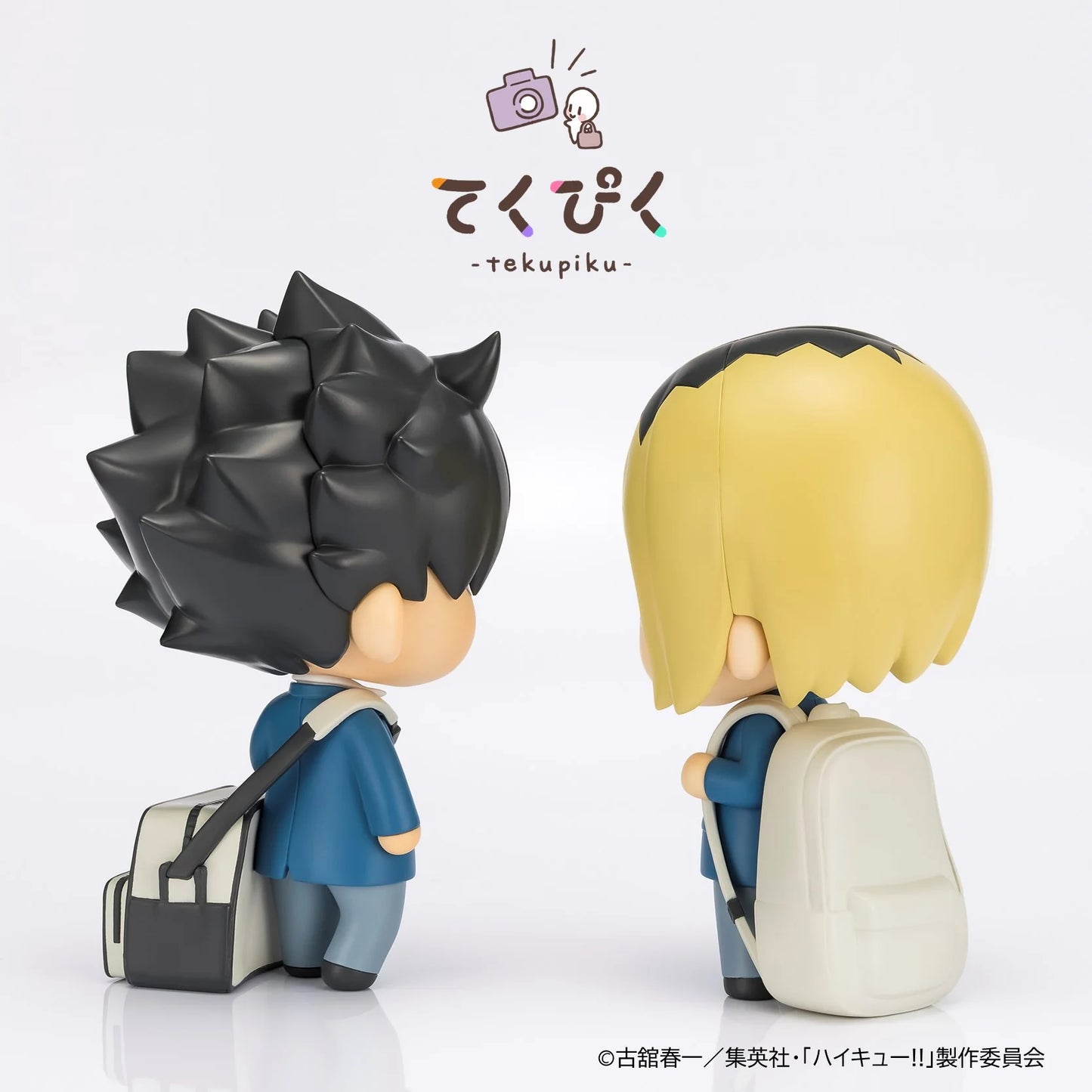 [PREORDER] tekupiku KENMA KOZUME