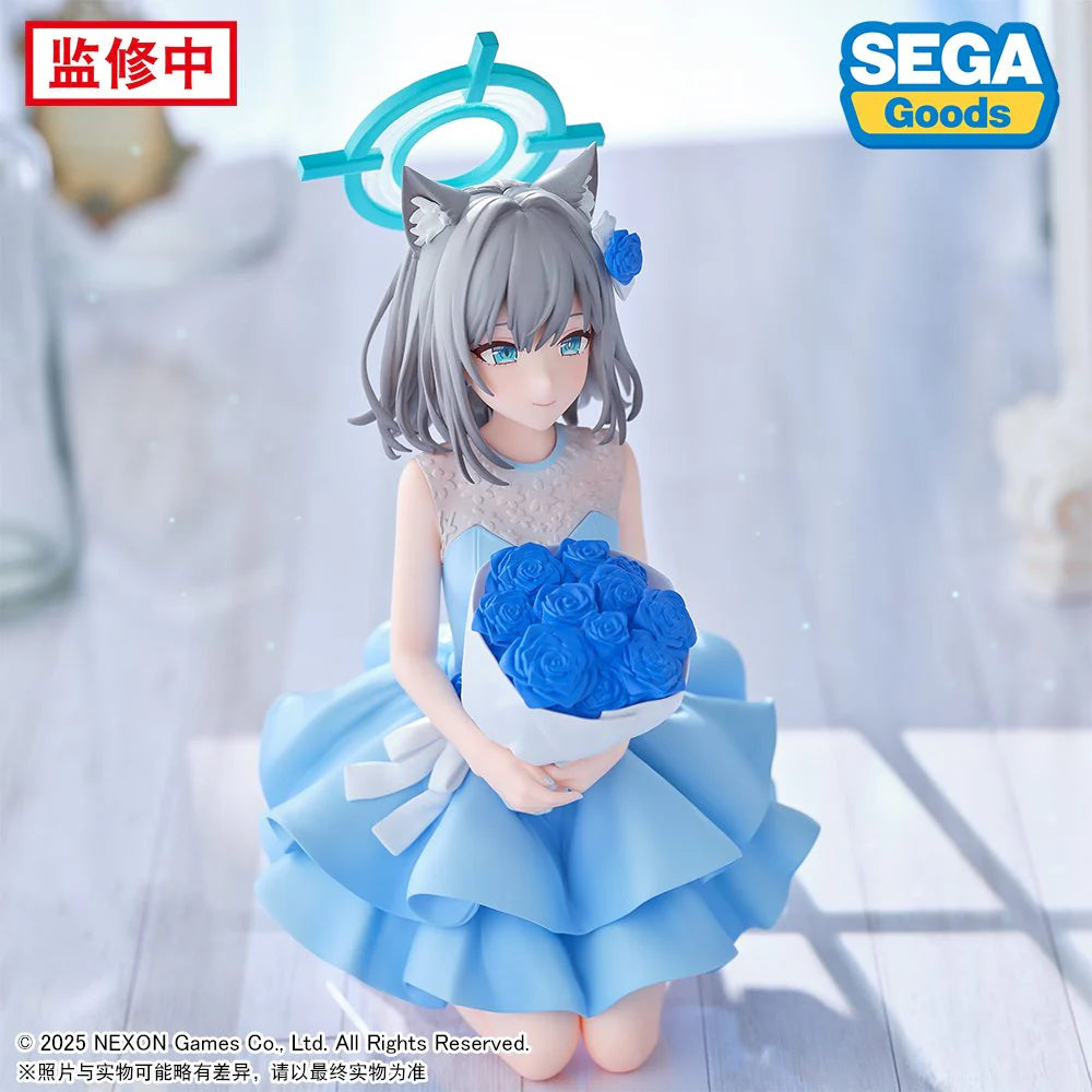 [PREORDER] SEGA Yumemirize "Blue Archive" "Shiroko"