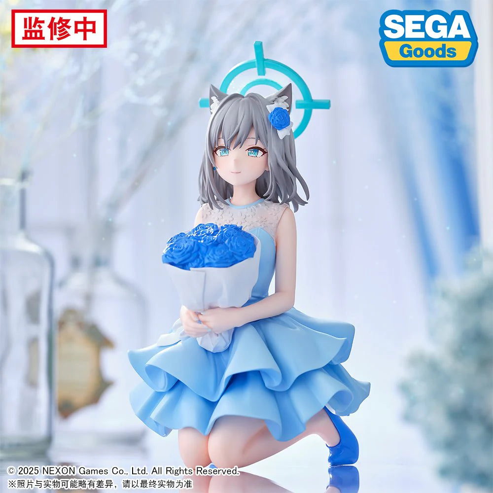 [PREORDER] SEGA Yumemirize "Blue Archive" "Shiroko"