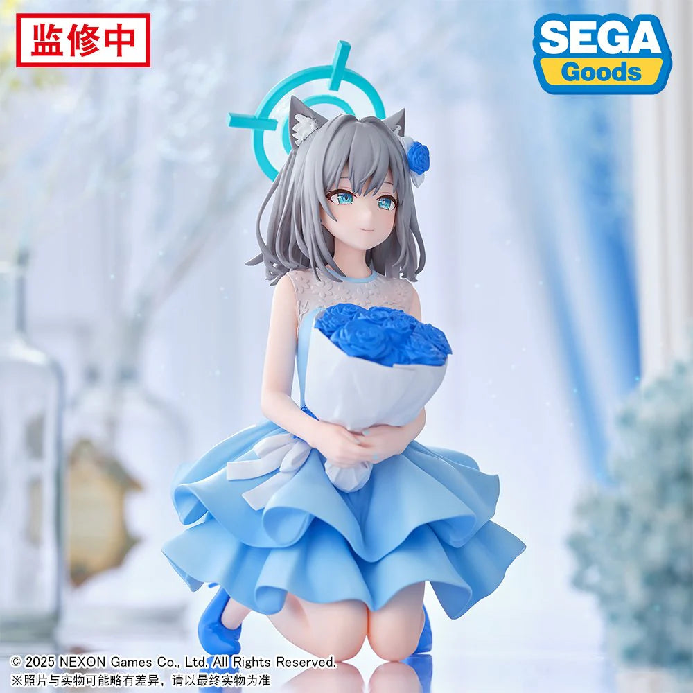[PREORDER] SEGA Yumemirize "Blue Archive" "Shiroko"