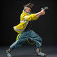 [PREORDER] Threezero Cyberpunk: Edgerunners - FigZero 1/6 David Martinez