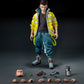 [PREORDER] Threezero Cyberpunk: Edgerunners - FigZero 1/6 David Martinez