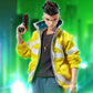 [PREORDER] Threezero Cyberpunk: Edgerunners - FigZero 1/6 David Martinez
