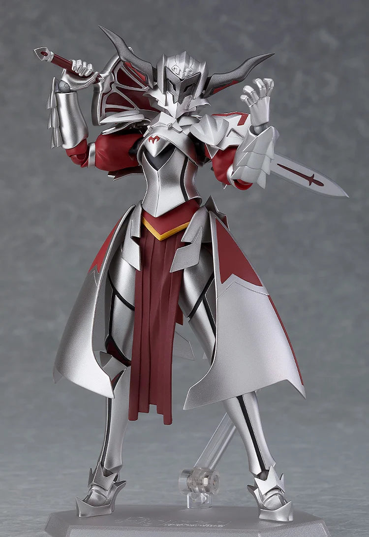 [PREORDER] figma Saber of "Red"