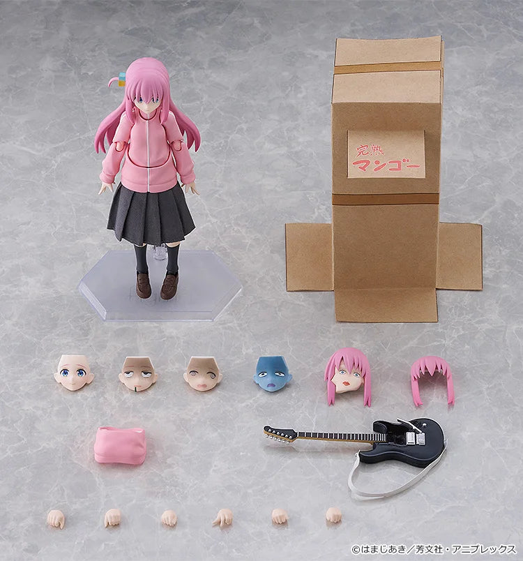 [PREORDER] figma Hitori Gotoh