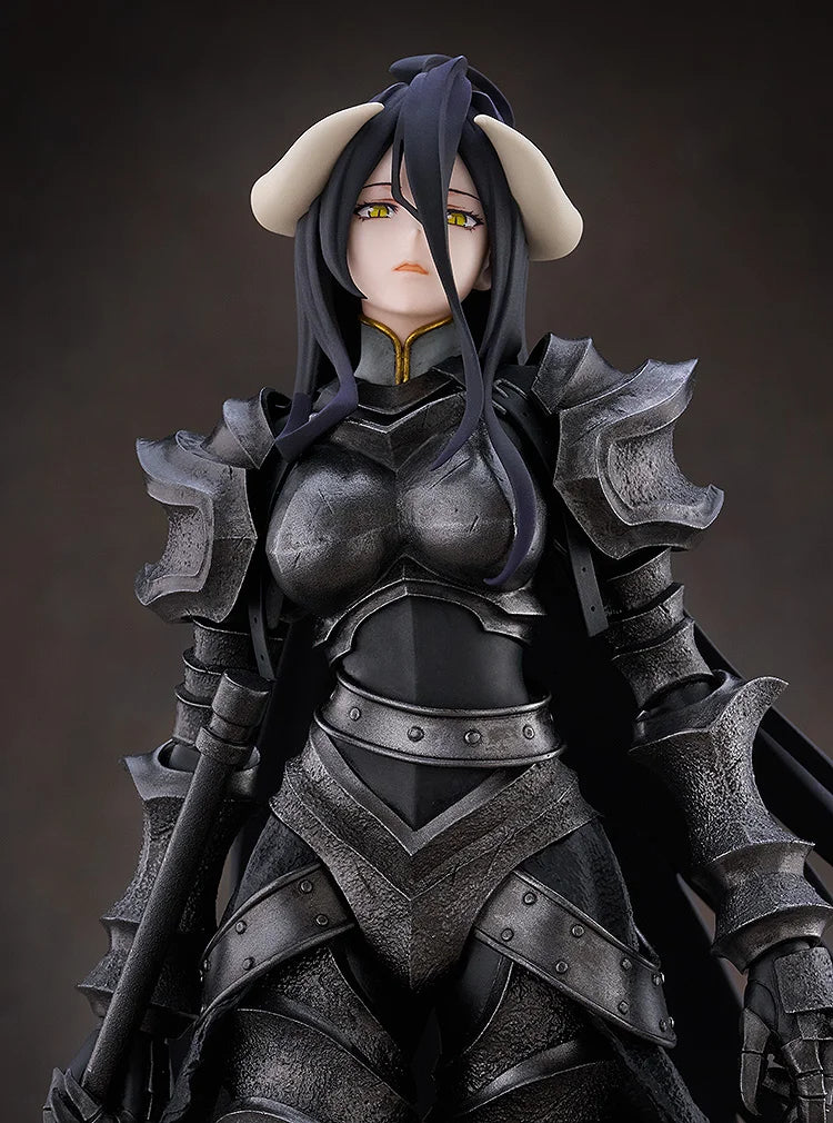 [PREORDER] POP UP PARADE Albedo: Armor Ver. L Size