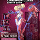 [PREORDER] Blokees Model Kits - HARLEY QUINN