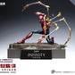 [PREORDER] 1/12 scale Creation ModoKing Iron Spider-Man IRON SPIDER