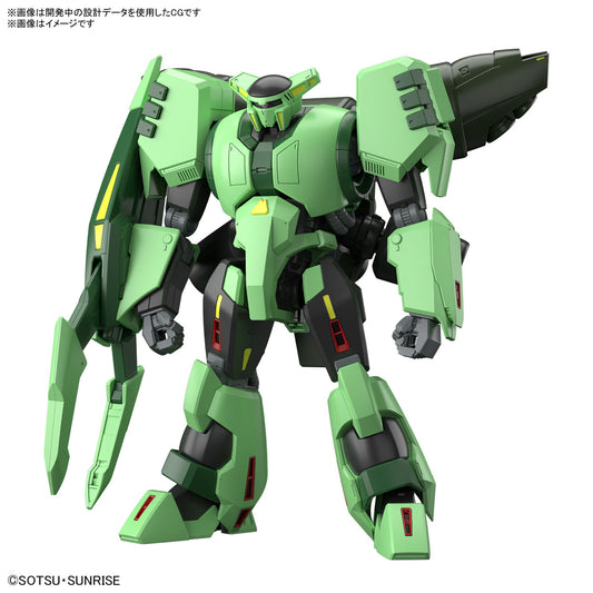 [PREORDER] HG 1/144 BOLINOAK-SAMMAHN