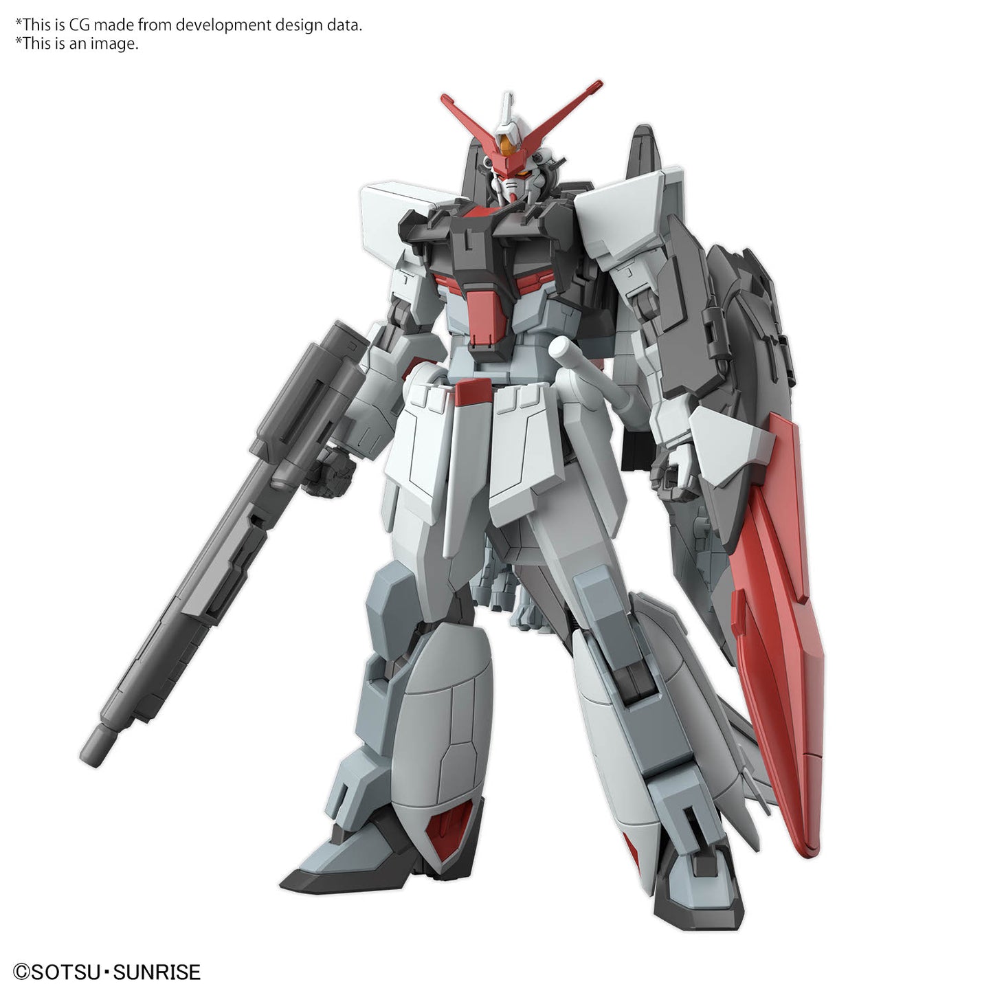 [PREORDER] HG 1/144 MURASAME KAI