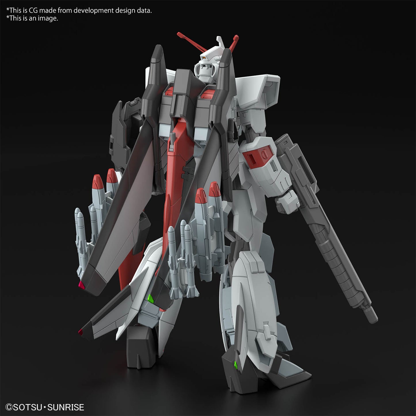 [PREORDER] HG 1/144 MURASAME KAI