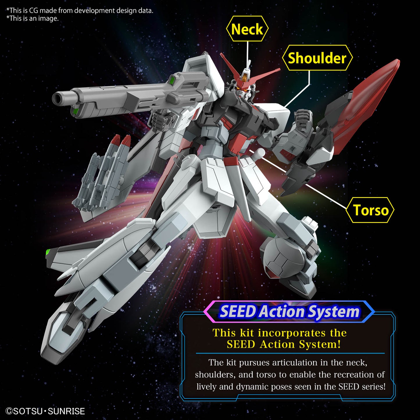 [PREORDER] HG 1/144 MURASAME KAI