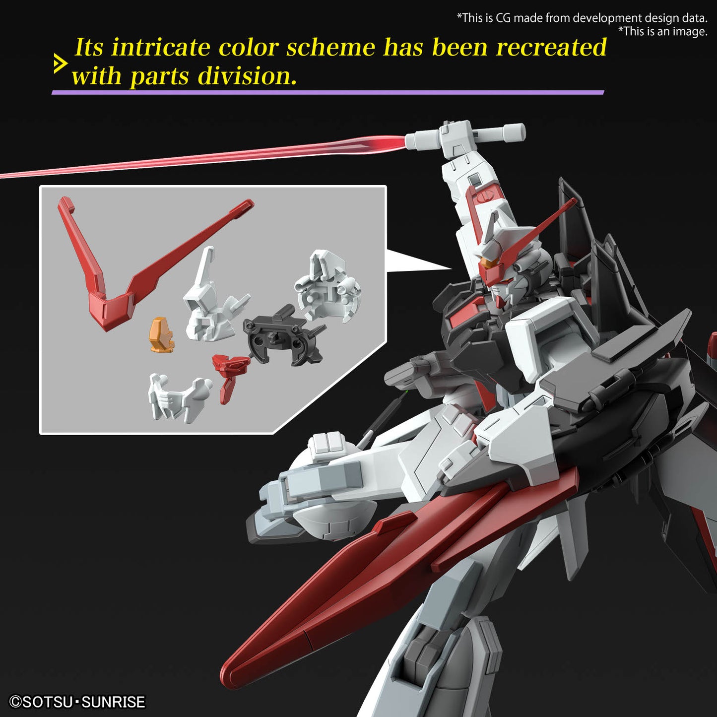 [PREORDER] HG 1/144 MURASAME KAI