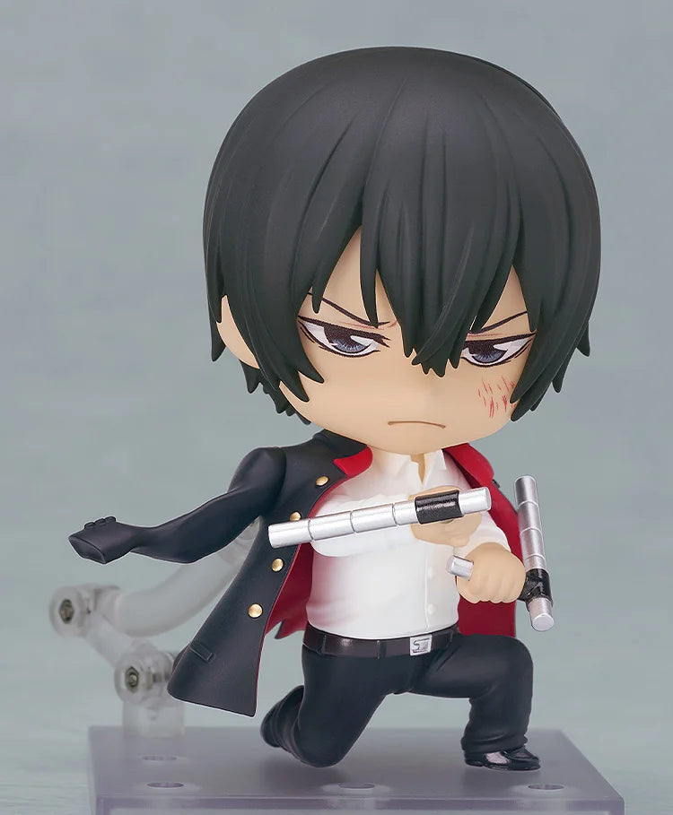 [PREORDER] Nendoroid Kyoya Hibari 2.0