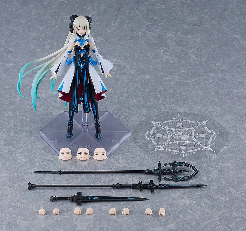 [PREORDER 060926] figma Berserker/Morgan