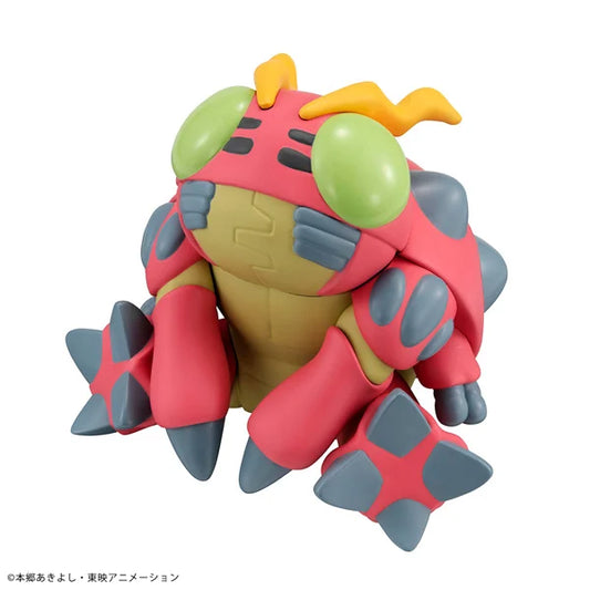 [PREORDER] Lookup Digimon Adventure Tentomon