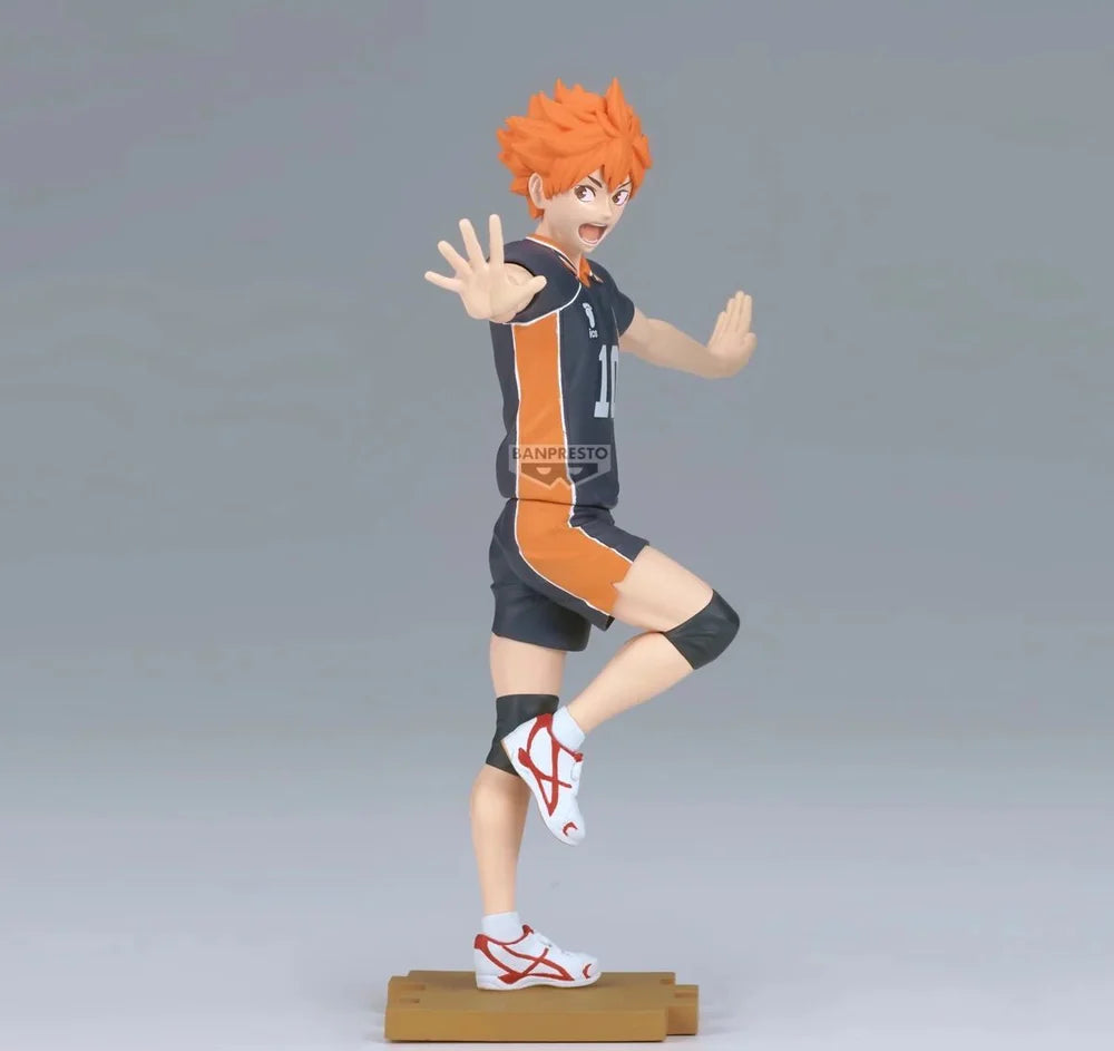 [PREORDER 031026] HAIKYU!! FIGURE(B:SHOYO HINATA)