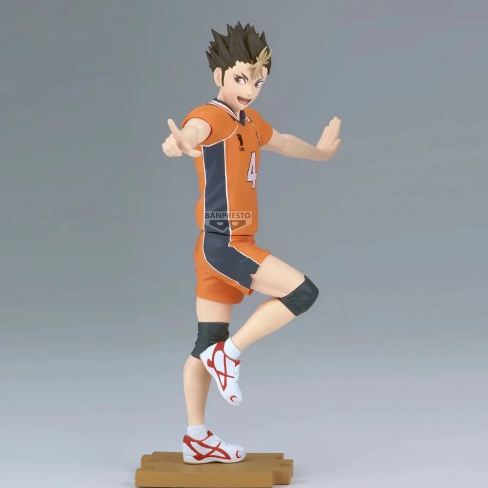 [PREORDER 031026] HAIKYU!! FIGURE(A:YU NISHINOYA)