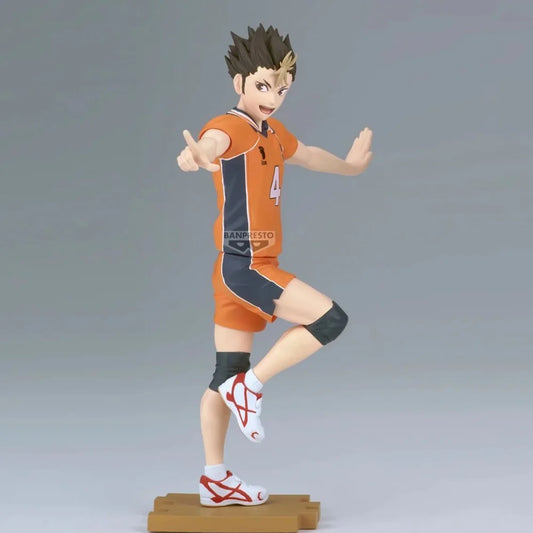 [PREORDER 031026] HAIKYU!! FIGURE(A:YU NISHINOYA)