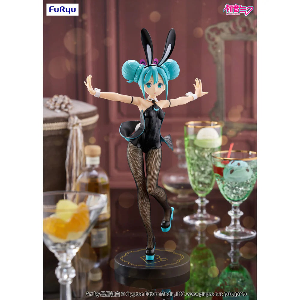 PREORDER] Hatsune Miku BiCute Bunnies Figure -Hatsune Miku