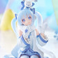 [PREORDER] Hatsune Miku Noodle Stopper Figure -SNOW MIKU Sky Town 10th ver.-