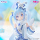 [PREORDER] Hatsune Miku Noodle Stopper Figure -SNOW MIKU Sky Town 10th ver.-