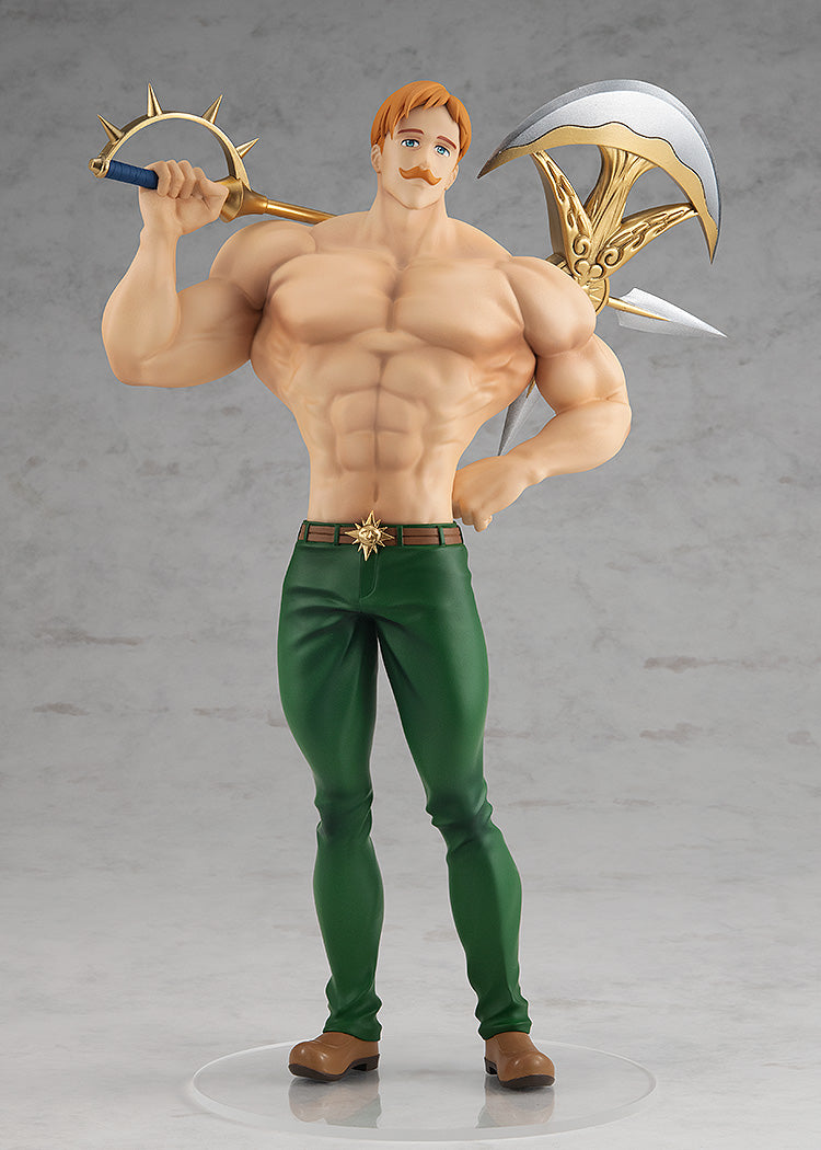 [PREORDER] POP UP PARADE Escanor (Large Size)