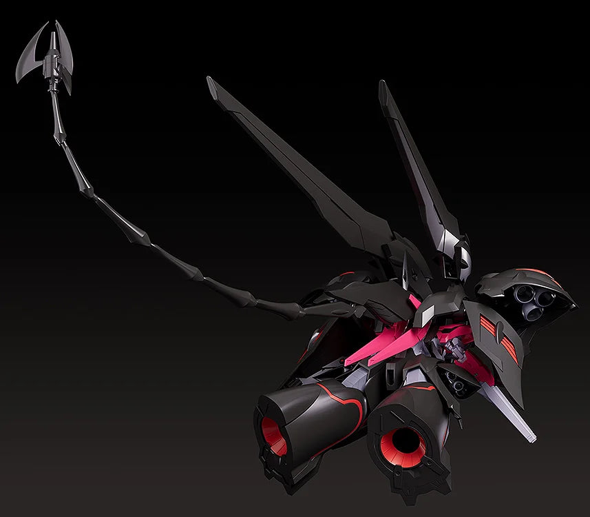 [PREORDER] MODEROID Black Sarena