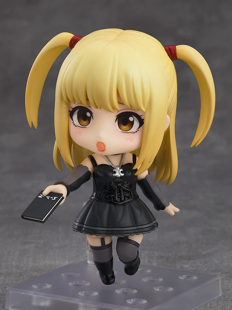 [PREORDER] Nendoroid Misa Amane 2.0