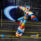 [PREORDER 081726] HIYA Toys 14.7cm Mega Man X Series X Third Armor Action Figure