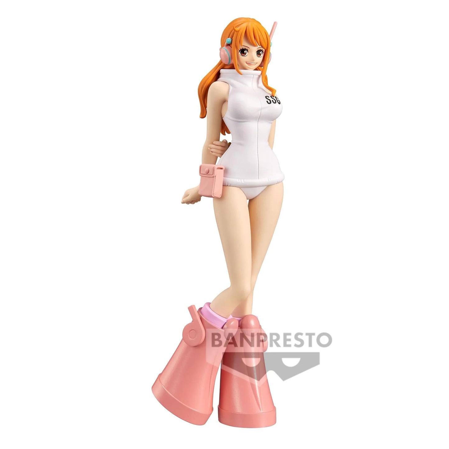 [PREORDER] ONE PIECE DXF～THE GRANDLINE SERIES～EGGHEAD NAMI