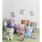 [PREORDER] Sleepless Grumpipi Plush (RANDOM Box)