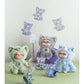 [PREORDER] Sleepless Grumpipi Plush (RANDOM Box)