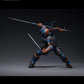 [PREORDER 090626] Inart Action MAG-G0012 Batman: Arkham Origins Deathstroke