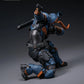 [PREORDER 090626] Inart Action MAG-G0012 Batman: Arkham Origins Deathstroke