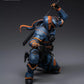 [PREORDER 090626] Inart Action MAG-G0012 Batman: Arkham Origins Deathstroke