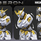 [PREORDER] Nuclear 1/100 industry Oberon