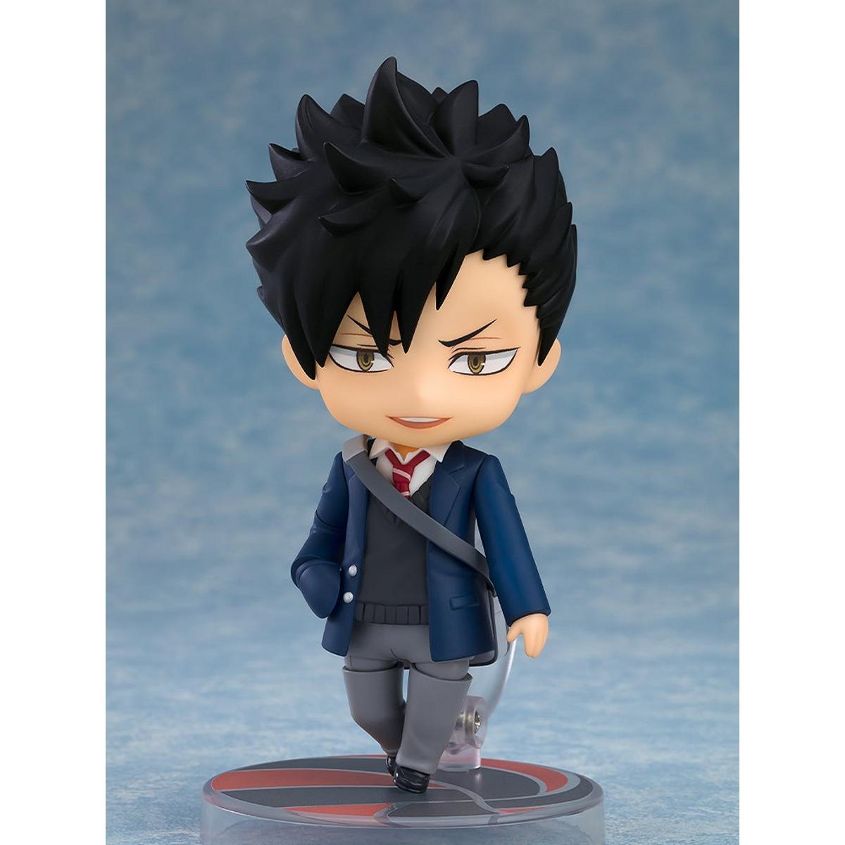 [PREORDER] Nendoroid Tetsuro Kuroo: School Uniform Ver.