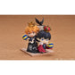 [PREORDER] Qset+ Shoyo Hinata & Tobio Kageyama